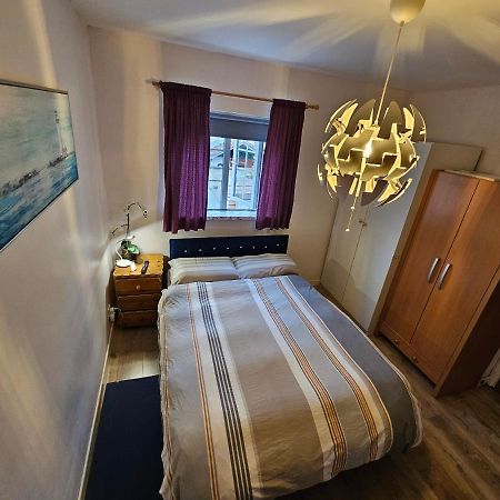 Private Room In דבלין מראה חיצוני תמונה