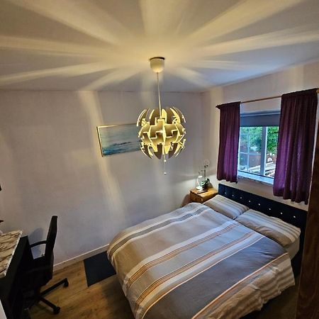 Private Room In דבלין מראה חיצוני תמונה