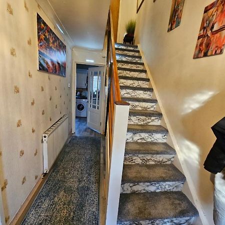 Private Room In דבלין מראה חיצוני תמונה