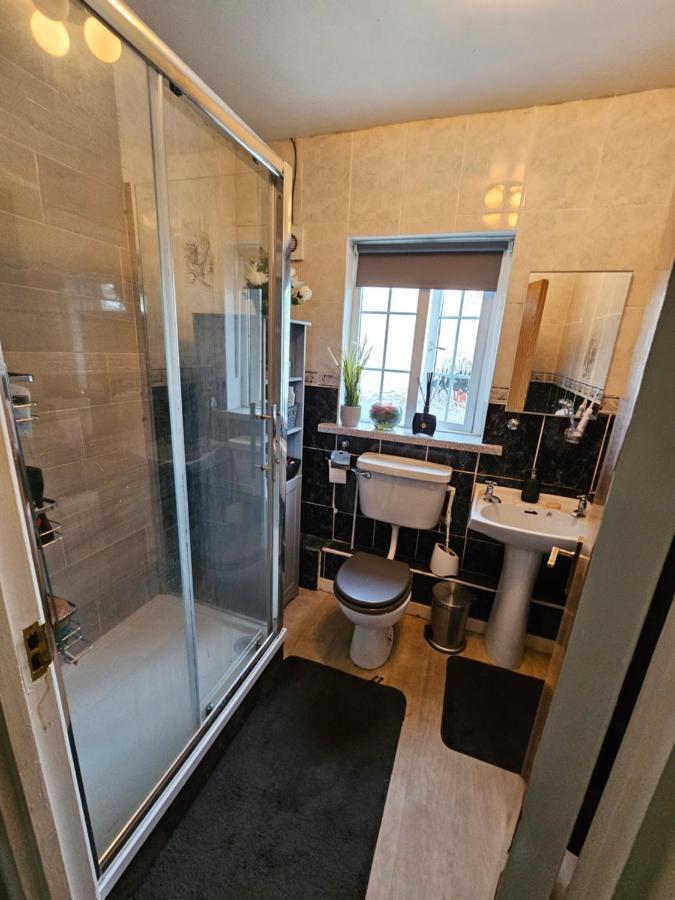 Private Room In דבלין מראה חיצוני תמונה